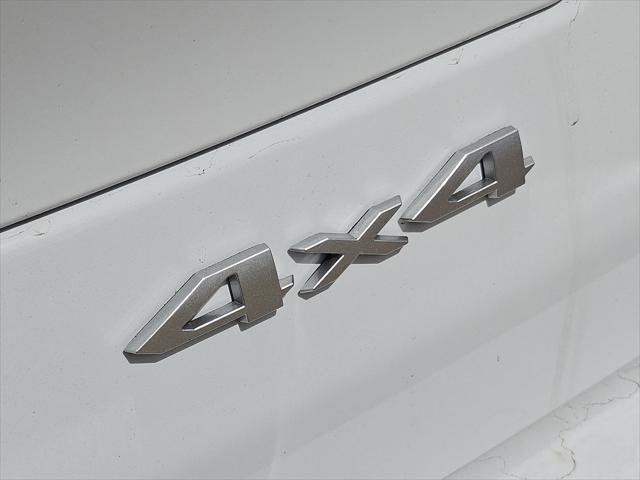 new 2025 Jeep Grand Cherokee car, priced at $57,800