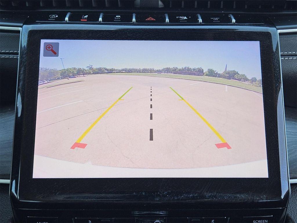 used 2024 Jeep Grand Cherokee L car, priced at $28,799