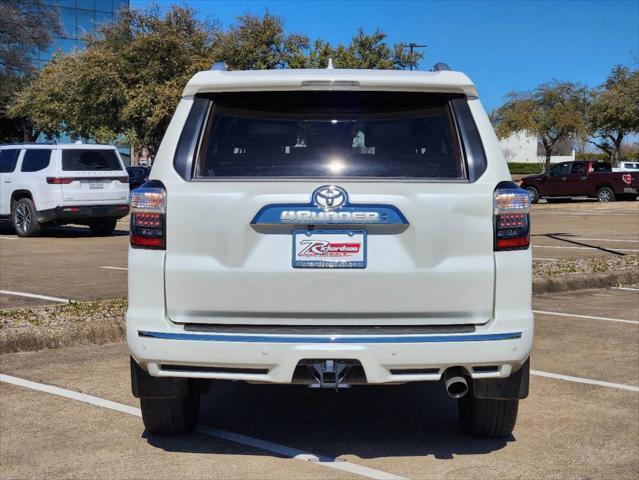 used 2023 Toyota 4Runner car, priced at $47,988