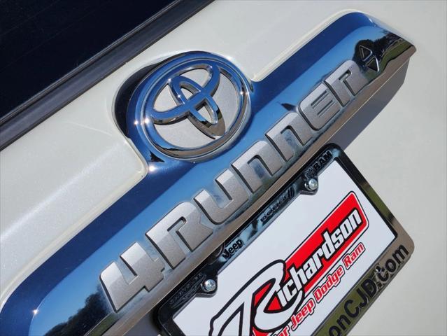 used 2023 Toyota 4Runner car, priced at $47,988