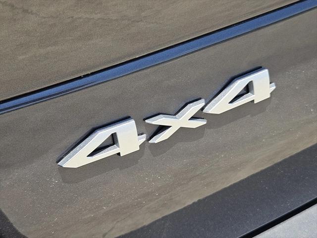 new 2025 Jeep Grand Cherokee L car, priced at $43,537