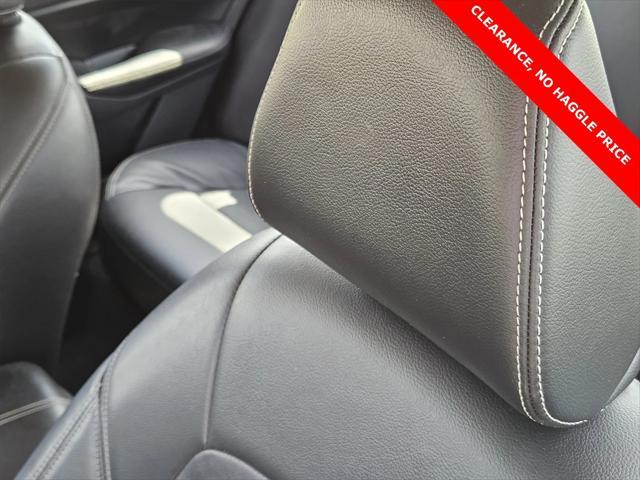 used 2023 Nissan Altima car, priced at $18,899