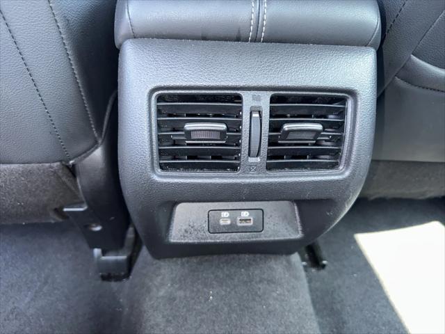 used 2023 Nissan Altima car, priced at $20,950