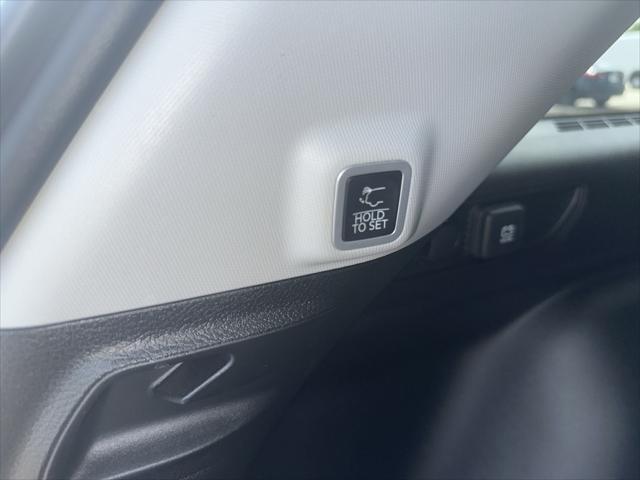 used 2024 Jeep Grand Cherokee car, priced at $39,500