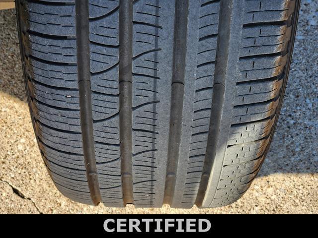 used 2024 Jeep Grand Cherokee car, priced at $37,000