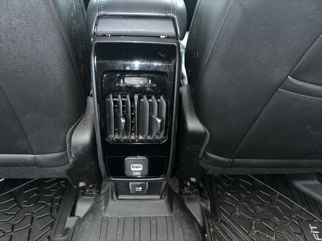 used 2023 Jeep Compass car, priced at $22,000