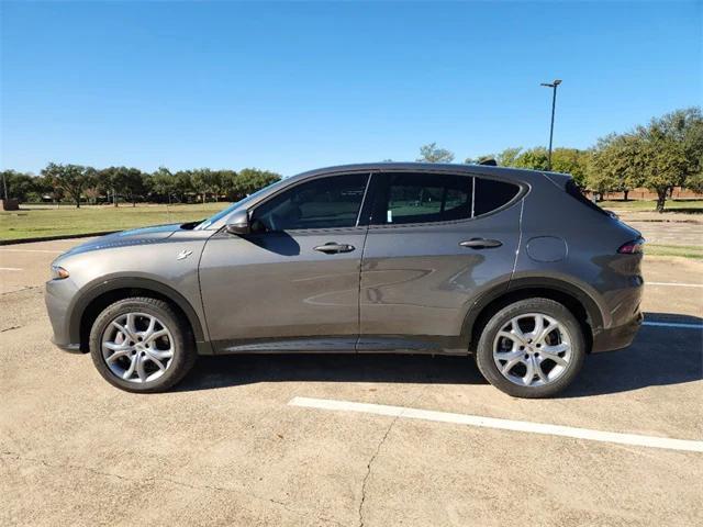 new 2024 Dodge Hornet car, priced at $33,202