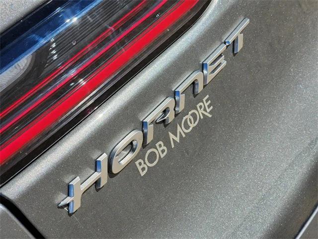 new 2024 Dodge Hornet car, priced at $33,202