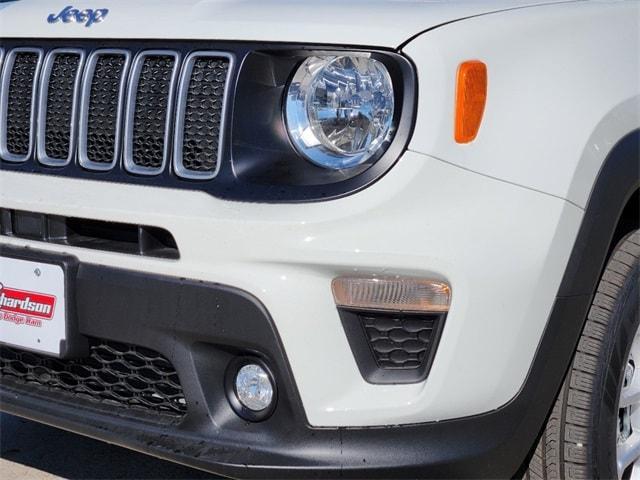 new 2023 Jeep Renegade car, priced at $29,000