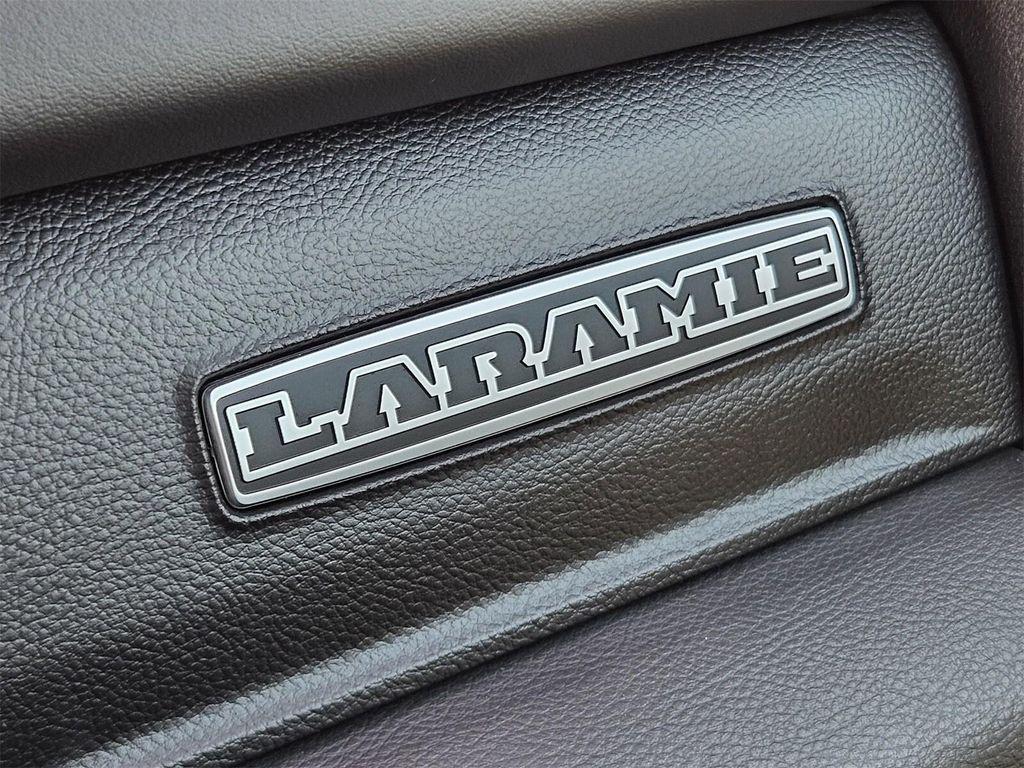 used 2021 Ram 1500 car, priced at $31,567