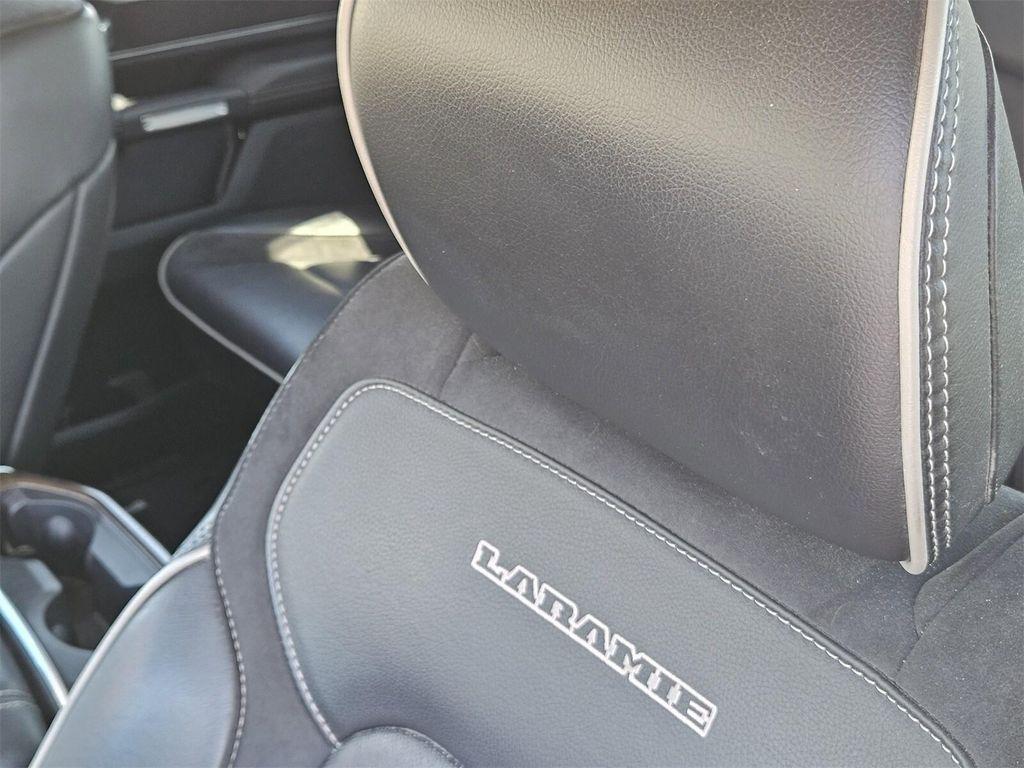 used 2021 Ram 1500 car, priced at $31,567