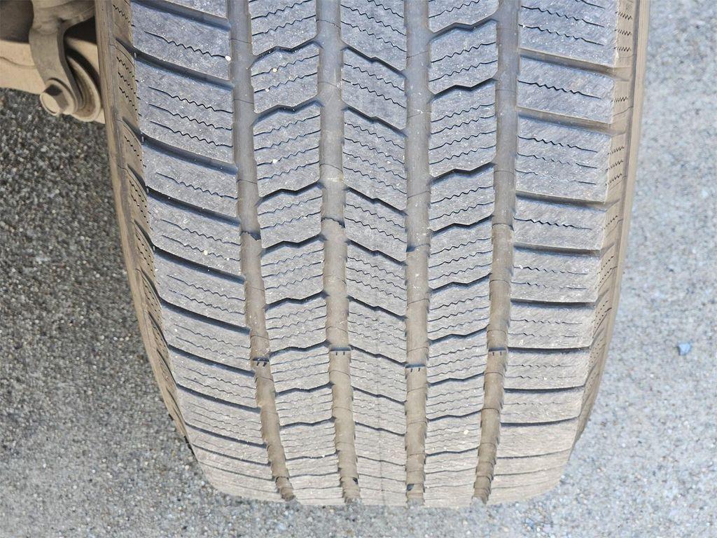 used 2021 Ram 1500 car, priced at $31,567