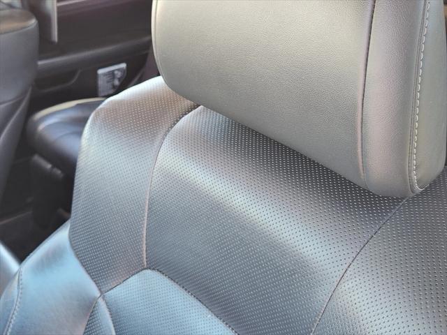 used 2019 Lexus LX 570 car, priced at $49,500