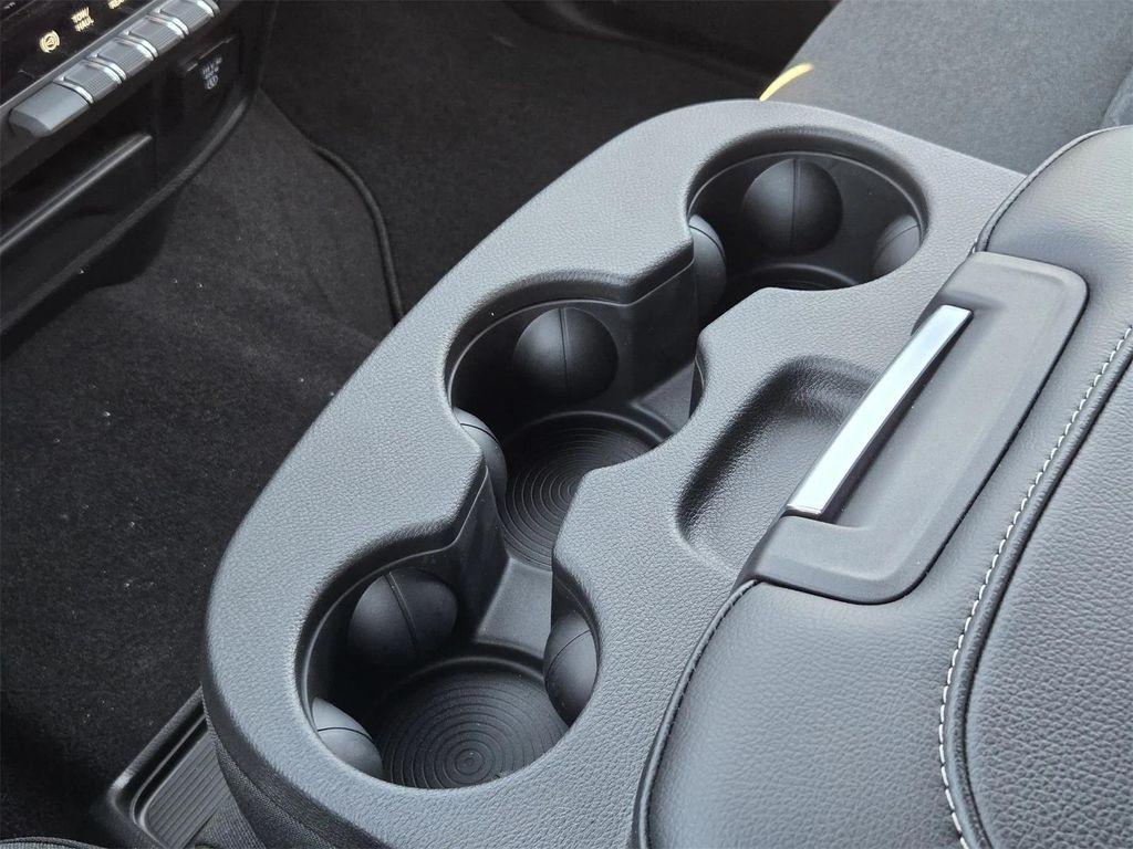 new 2026 Ram 2500 car, priced at $63,409