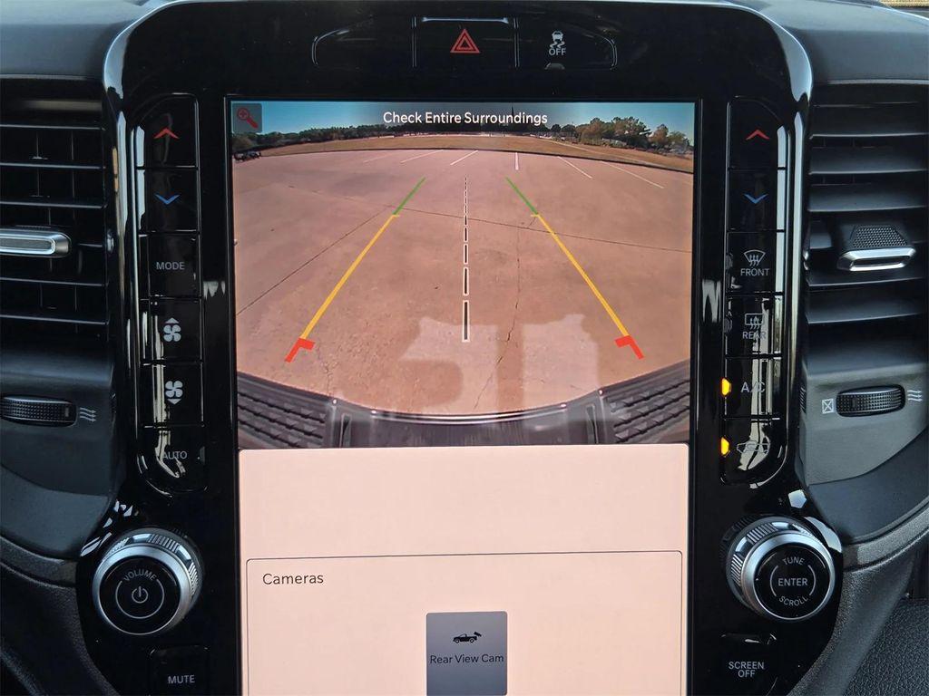 new 2026 Ram 2500 car, priced at $63,409