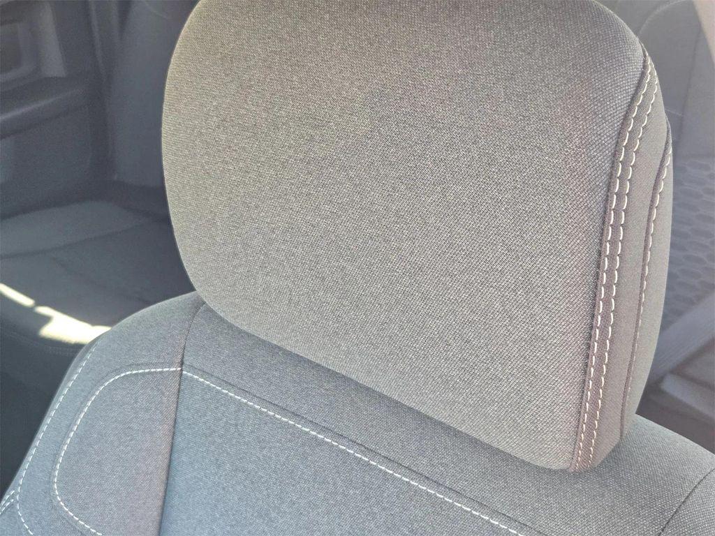 new 2026 Ram 2500 car, priced at $63,409