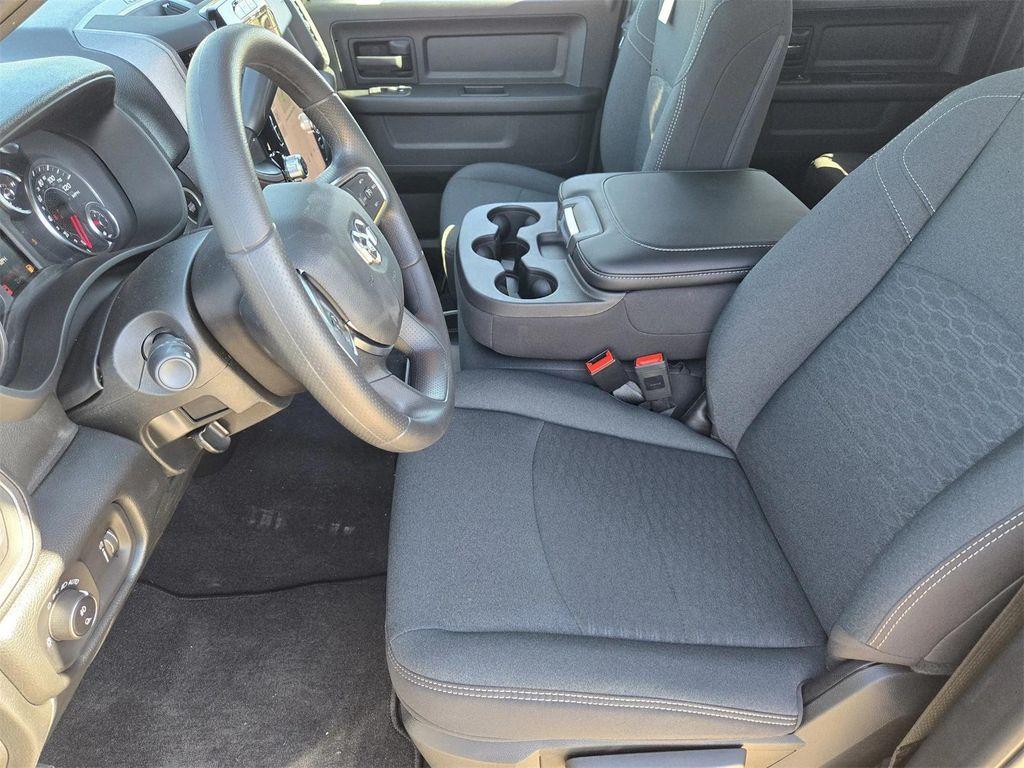 new 2026 Ram 2500 car, priced at $63,409