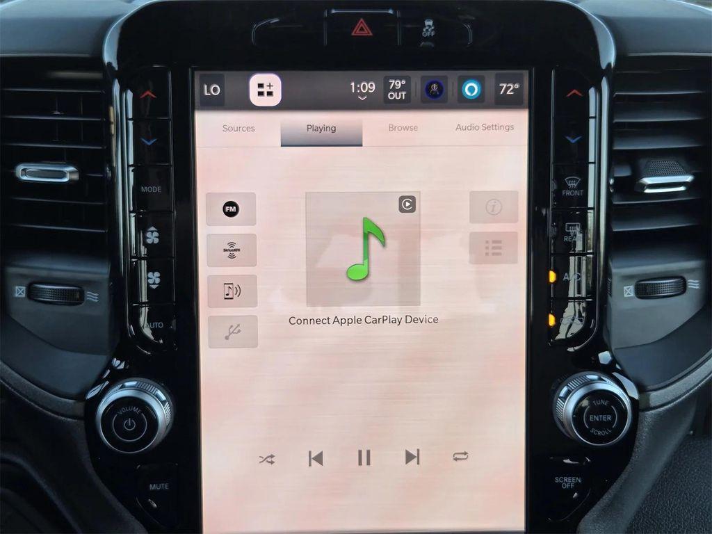 new 2026 Ram 2500 car, priced at $63,409