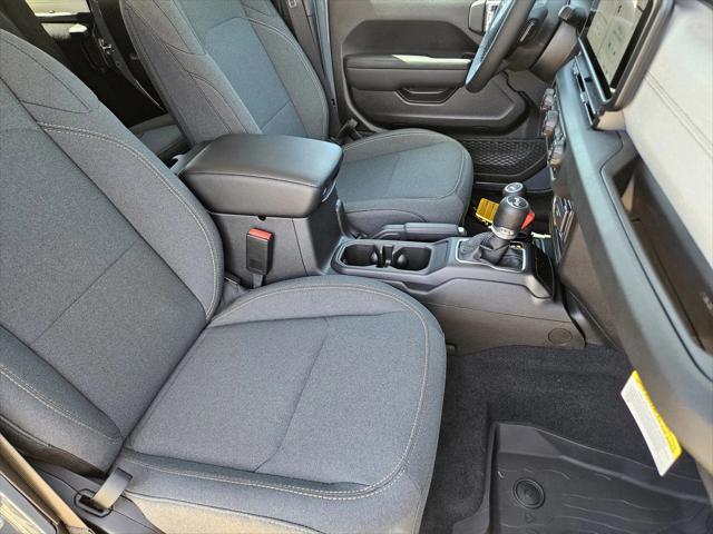 new 2025 Jeep Wrangler 4xe car, priced at $49,781