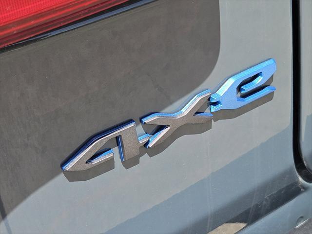new 2025 Jeep Wrangler 4xe car, priced at $49,781