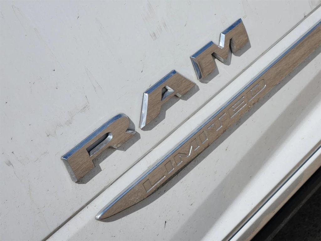 used 2024 Ram 2500 car, priced at $71,998