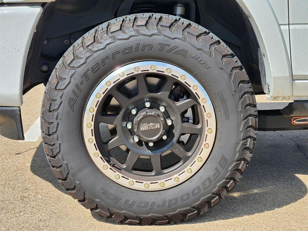 used 2024 Ram 2500 car, priced at $71,998
