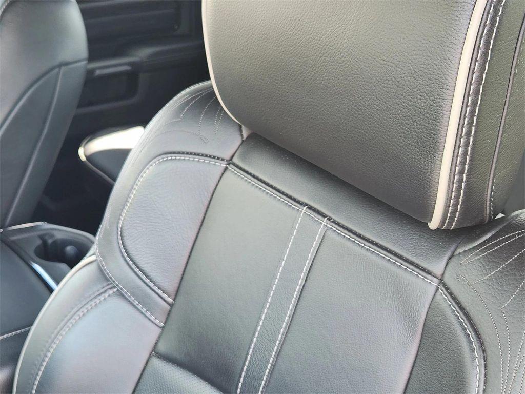 used 2024 Ram 2500 car, priced at $71,998