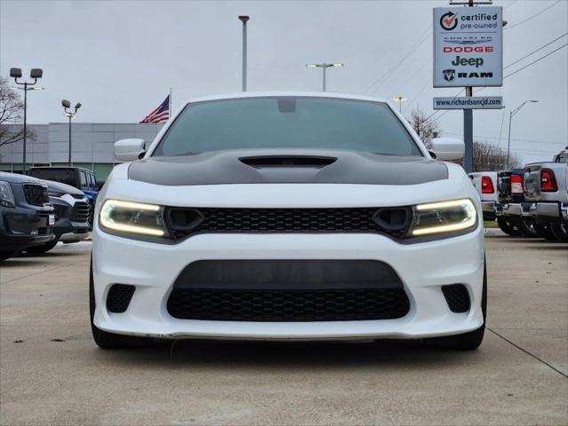 used 2022 Dodge Charger car, priced at $42,799