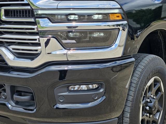 new 2025 Ram 2500 car, priced at $79,373