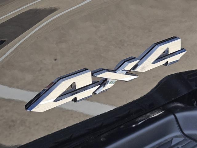 new 2025 Ram 2500 car, priced at $79,373