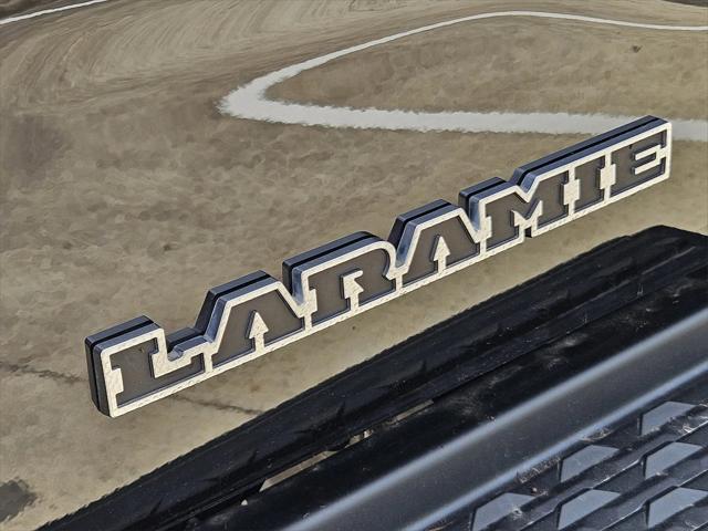 new 2025 Ram 2500 car, priced at $79,373