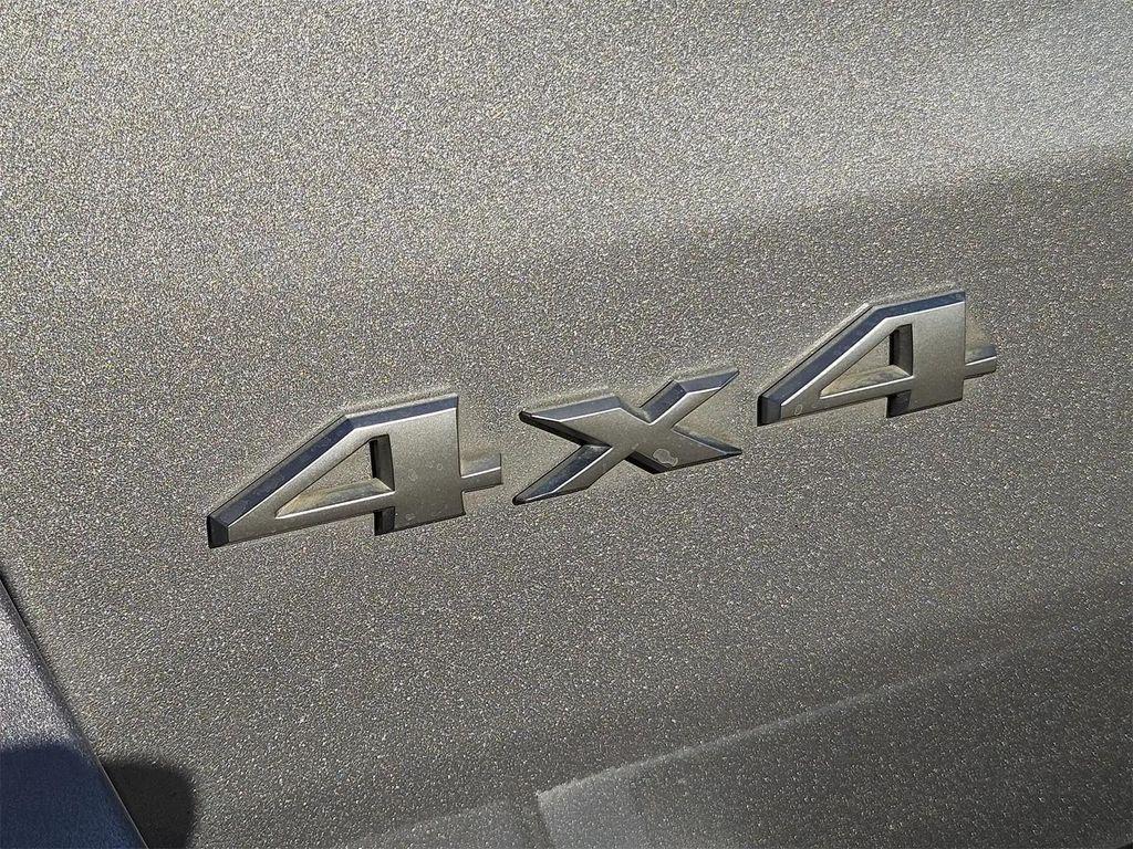 used 2021 Jeep Grand Cherokee car, priced at $32,469