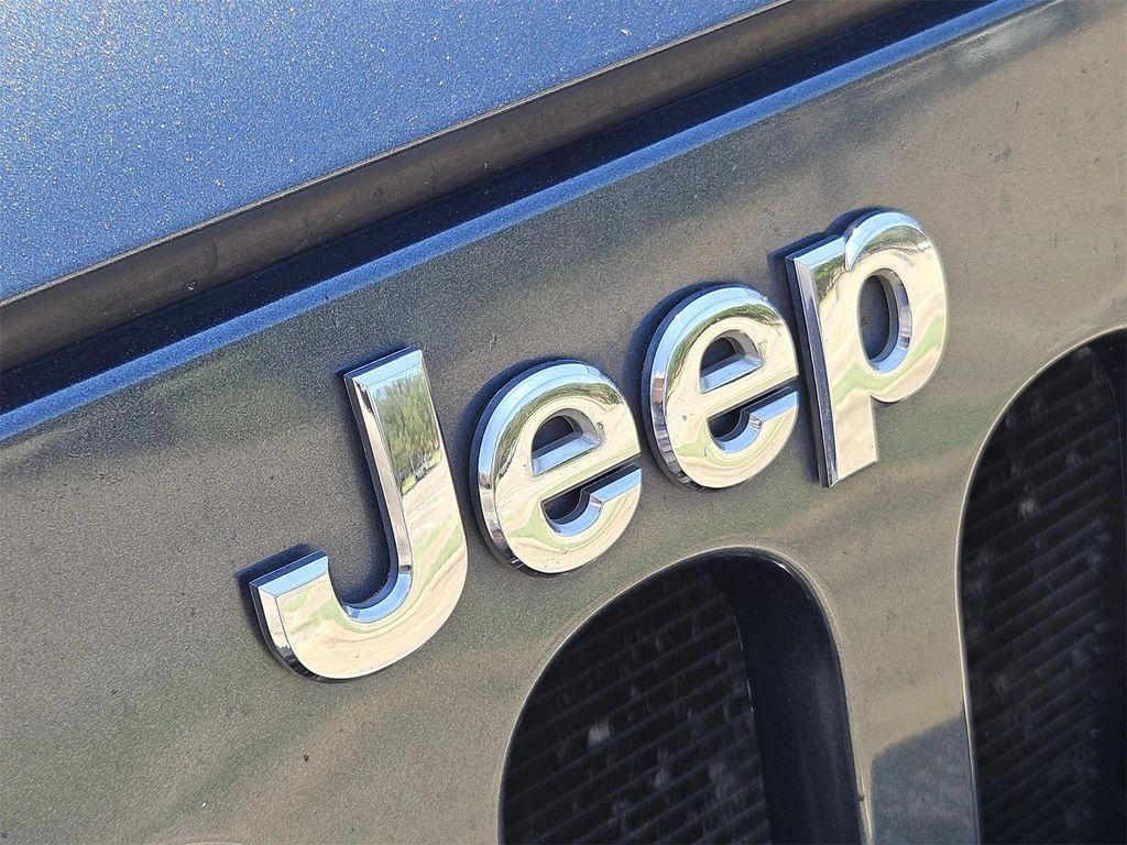 used 2007 Jeep Wrangler car, priced at $12,588