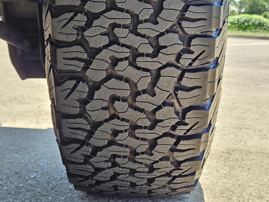 used 2007 Jeep Wrangler car, priced at $12,588