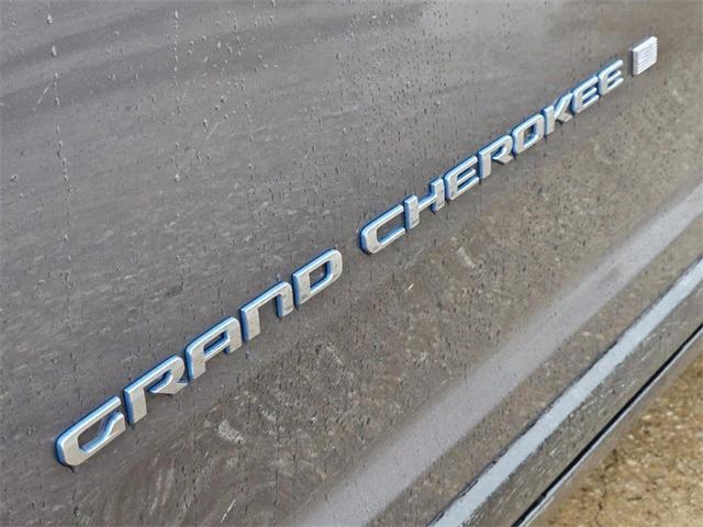 new 2024 Jeep Grand Cherokee 4xe car, priced at $50,798