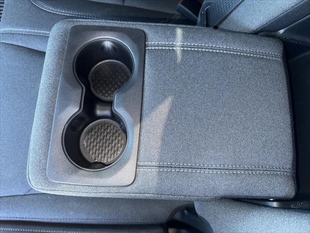 used 2022 Ram 1500 car, priced at $38,500