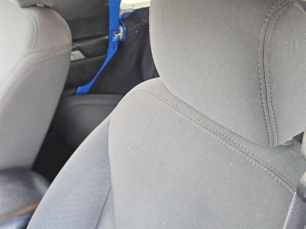 used 2016 Jeep Wrangler Unlimited car, priced at $18,850