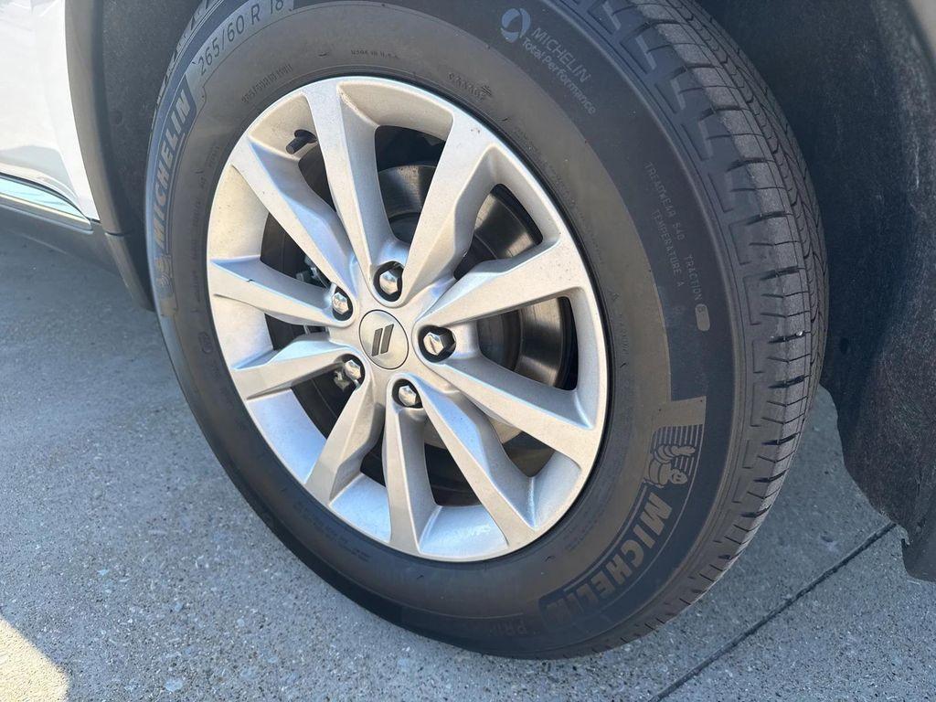 used 2025 Dodge Durango car, priced at $33,598