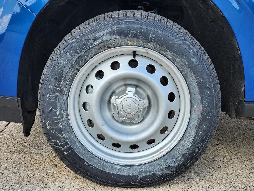 used 2024 Ford Maverick car, priced at $26,176