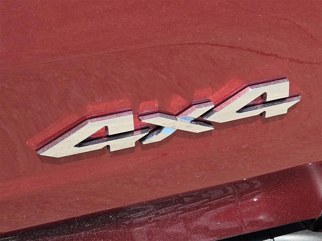 new 2026 Ram 1500 car, priced at $54,840