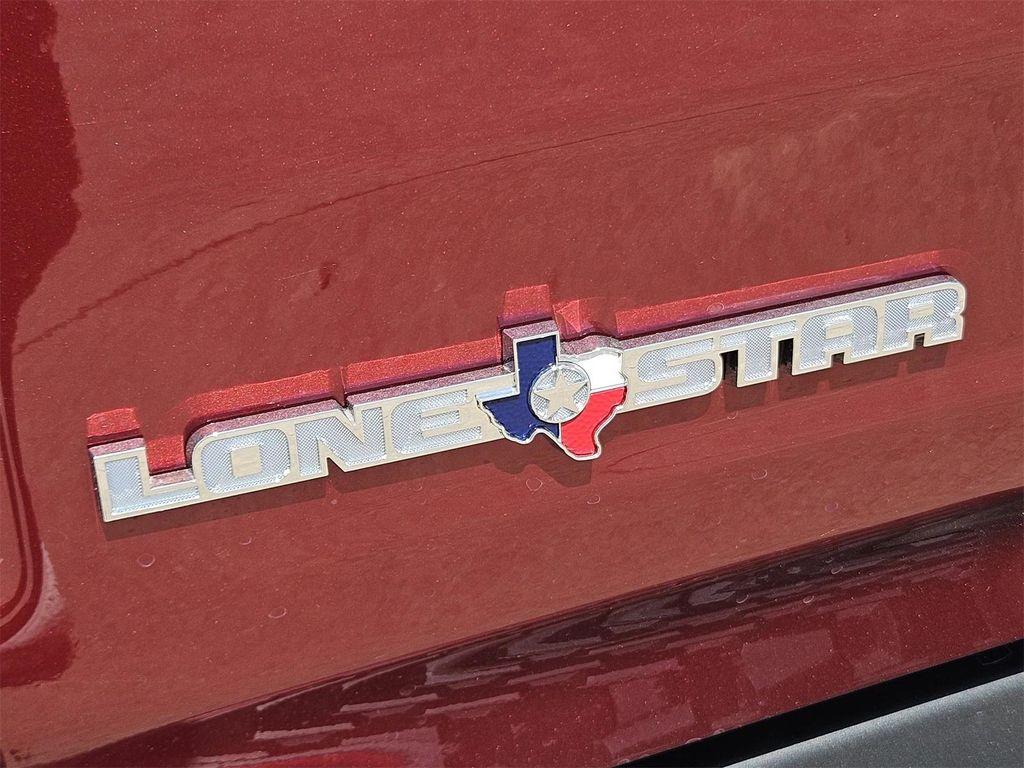 new 2026 Ram 1500 car, priced at $54,840