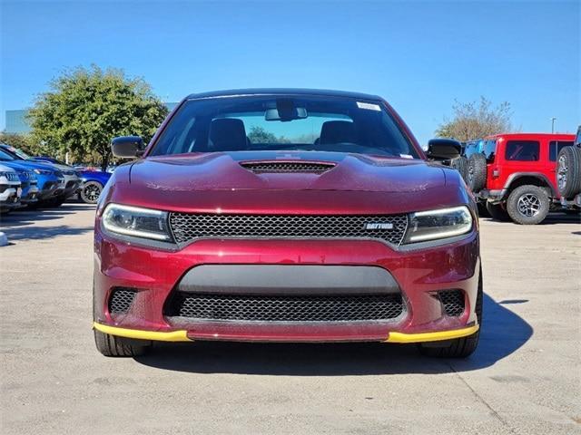 new 2023 Dodge Charger car, priced at $42,800