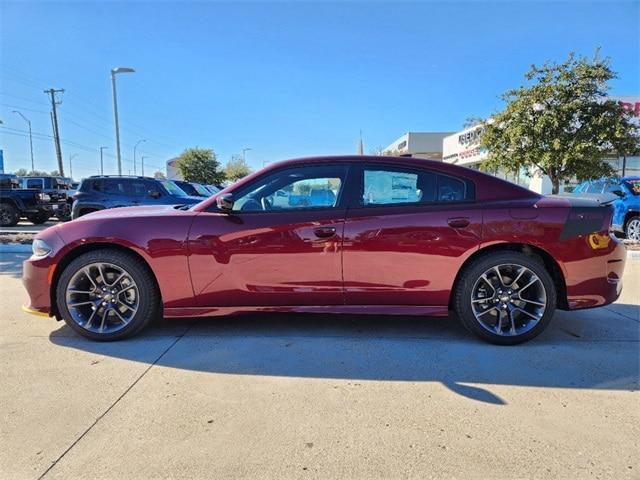 new 2023 Dodge Charger car, priced at $42,800