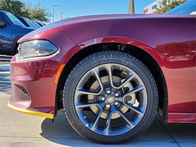 new 2023 Dodge Charger car, priced at $42,800