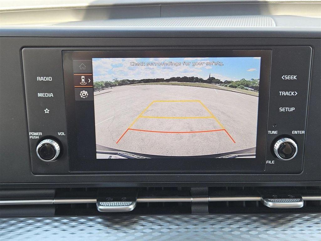 used 2024 Kia Carnival car, priced at $32,216