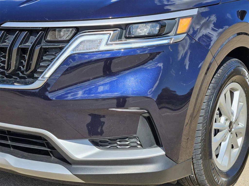 used 2024 Kia Carnival car, priced at $32,216