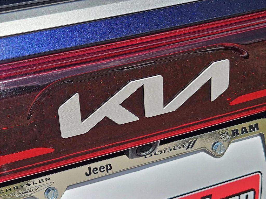 used 2024 Kia Carnival car, priced at $32,216