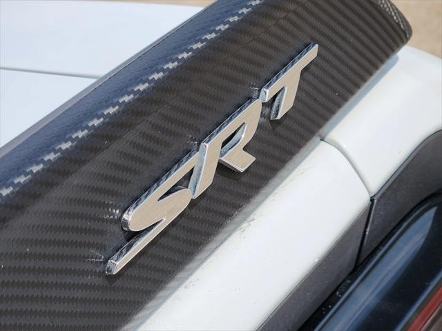 used 2015 Dodge Challenger car, priced at $48,500