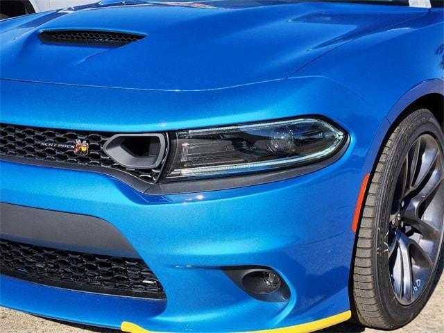 new 2023 Dodge Charger car, priced at $54,500