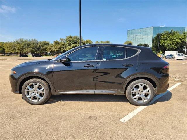 new 2024 Dodge Hornet car, priced at $30,120